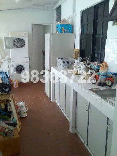 Jalan Kampong Chantek (D21), Detached #107215092